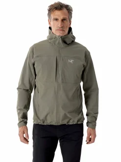 Gamma Hoody herr