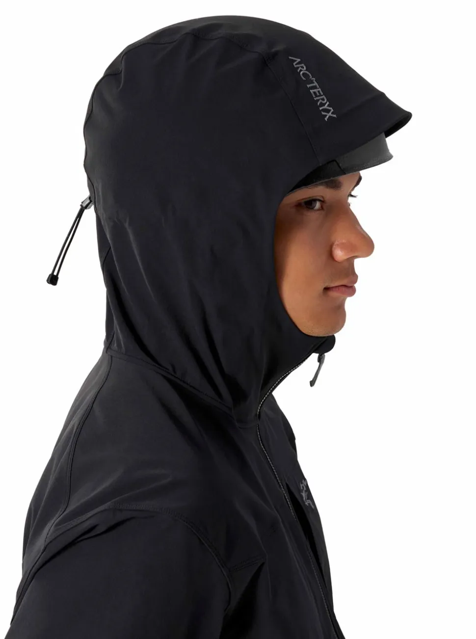 Gamma Hoody herr
