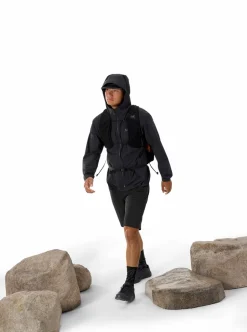 Gamma Hoody herr
