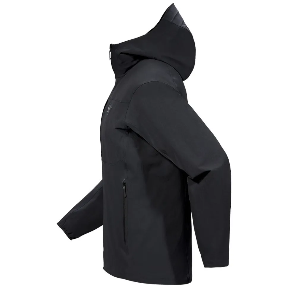 Gamma Hoody herr