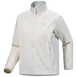 Gamma Jacket dam