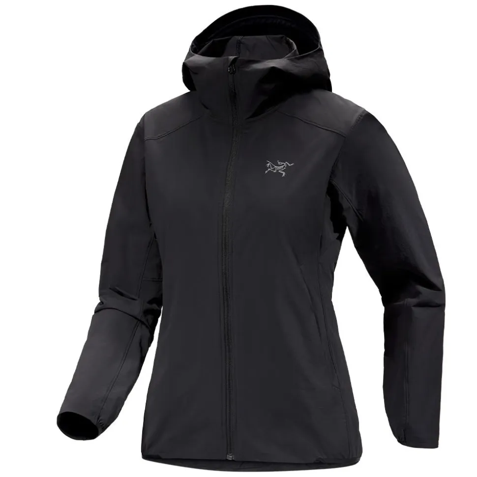 Gamma Lightweight Hoody Dam