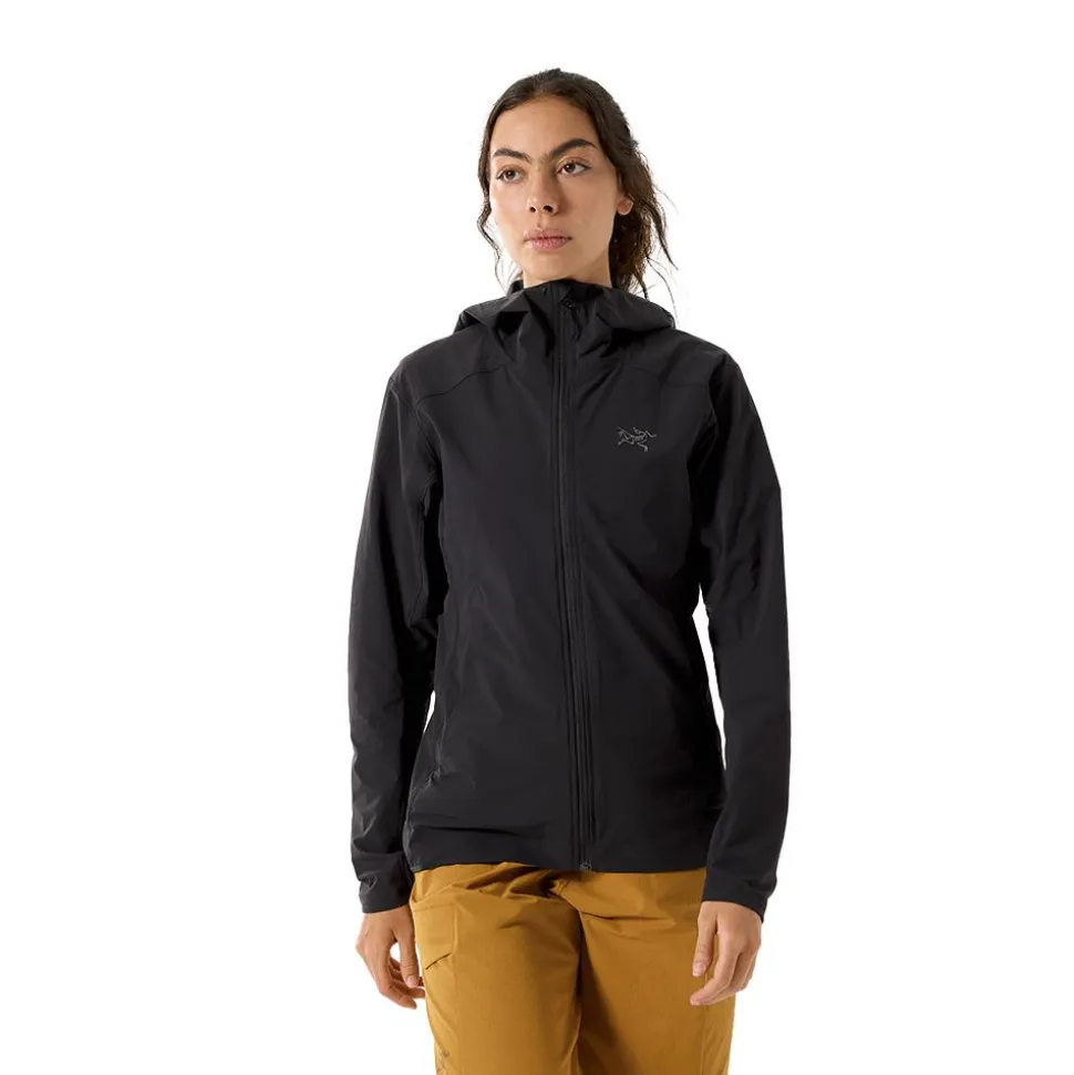 Gamma Lightweight Hoody Dam