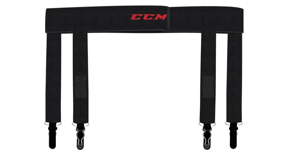 Garter Belt SR, damaskhållare