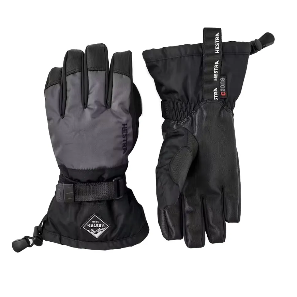 Gauntlet CZone - 5 Finger Junior