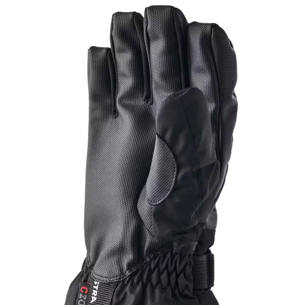 Gauntlet CZone - 5 Finger Junior