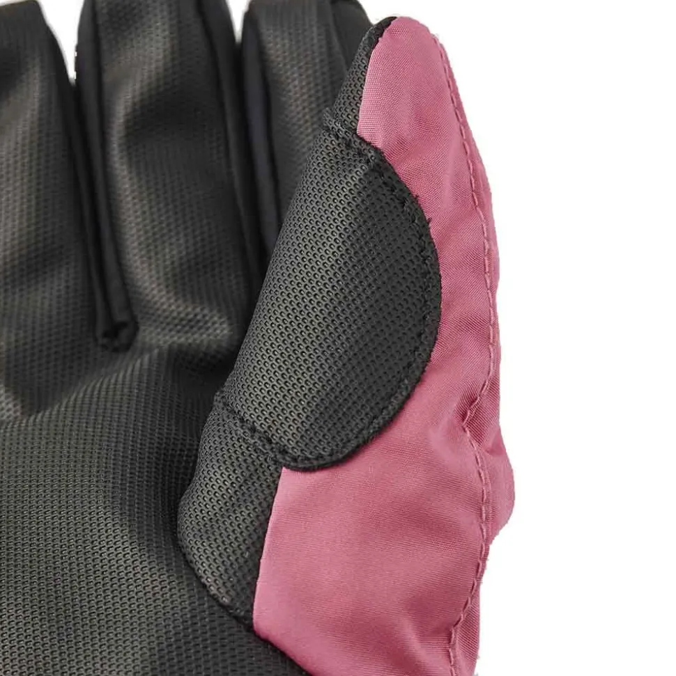 Gauntlet CZone Finger Junior