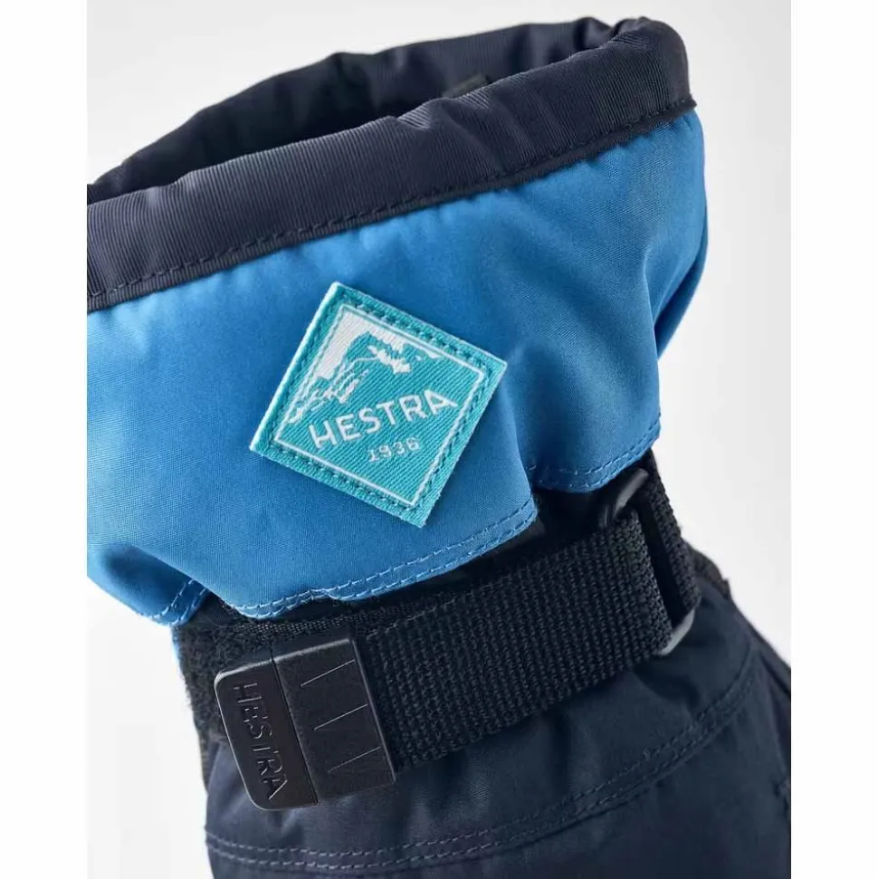 Gauntlet CZone Mitt Junior