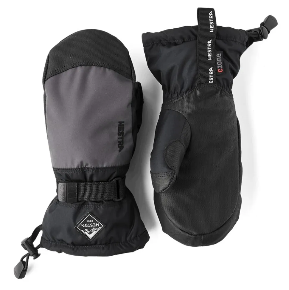 Gauntlet CZone - Mitt Junior