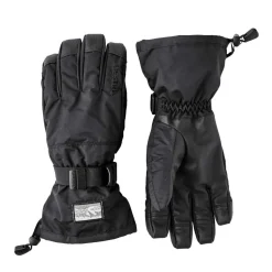 Gauntlet - 5 Finger