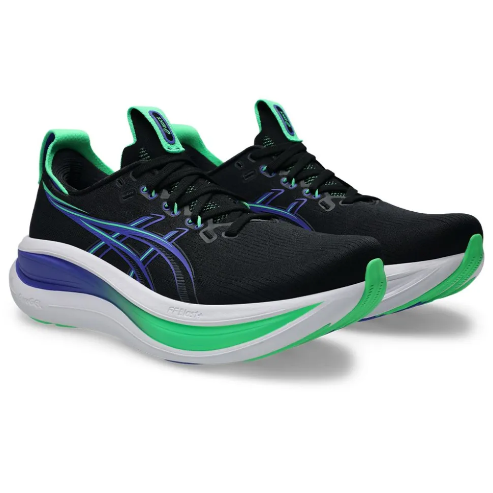 GEL-NIMBUS 28 HERR