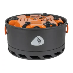 Genesis Basecamp System