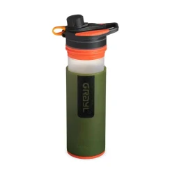 GeoPress Purifier Bottle 710ml
