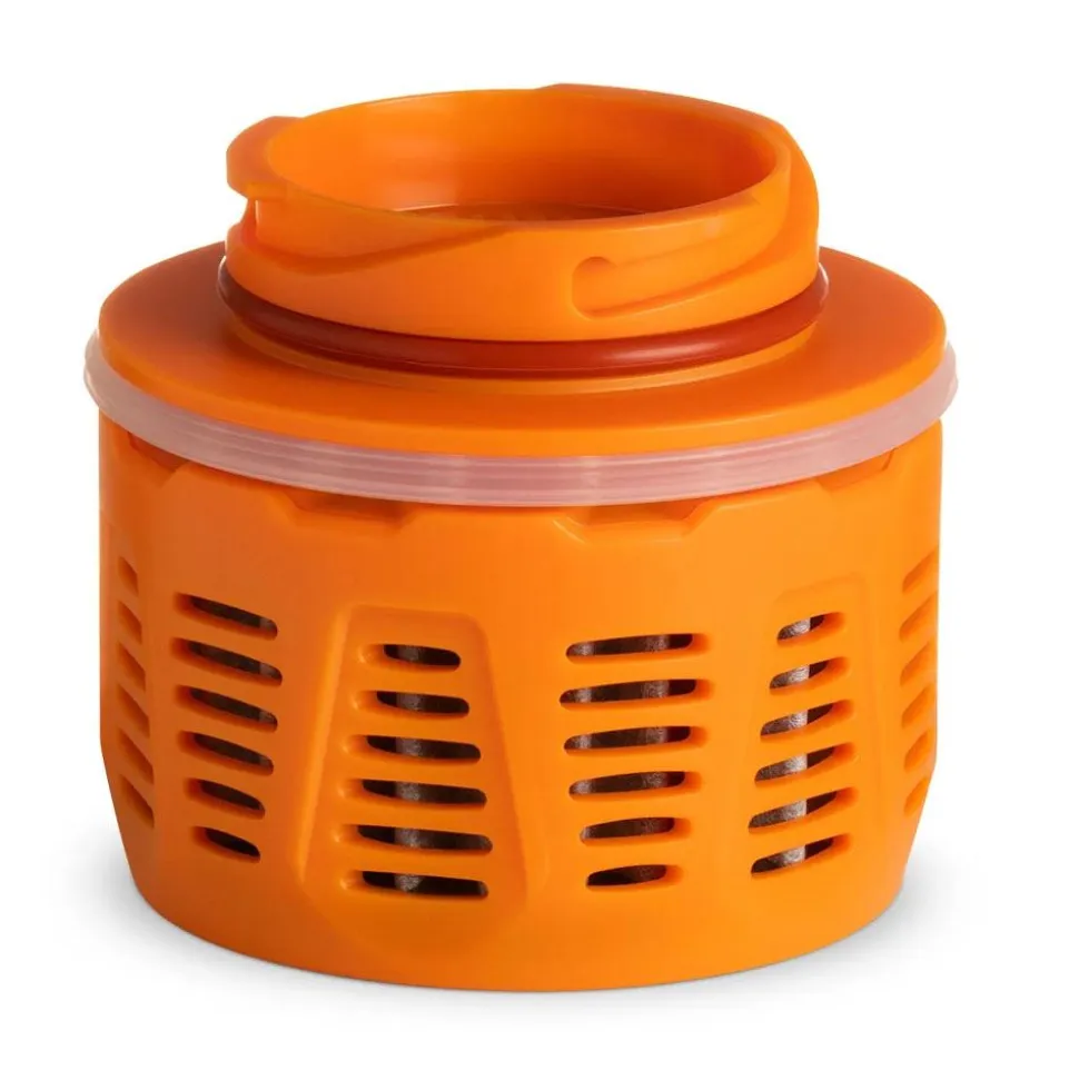 GeoPress Replacement Purifier Cartridge