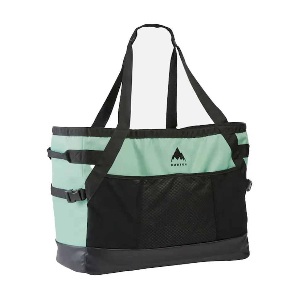 Gig Boot Tote