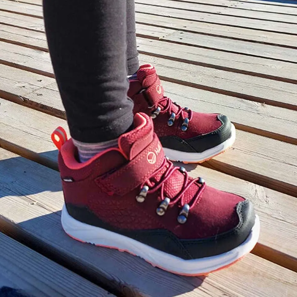 Gisla Mid DX Junior