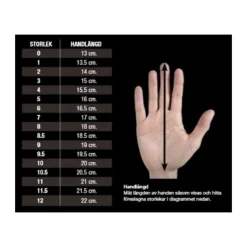GK Gloves 04 Protection v24 Junior