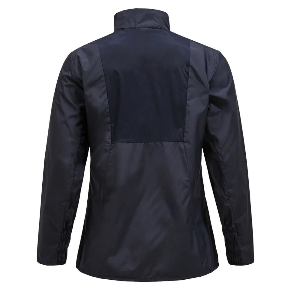 Glider Wind Jacket Dam