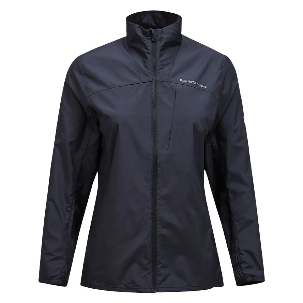 Glider Wind Jacket Dam