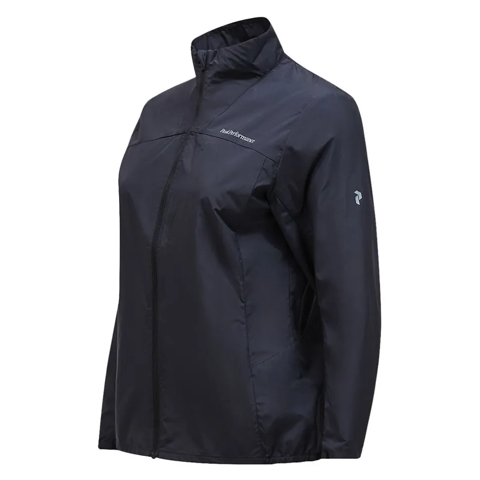 Glider Wind Jacket Dam