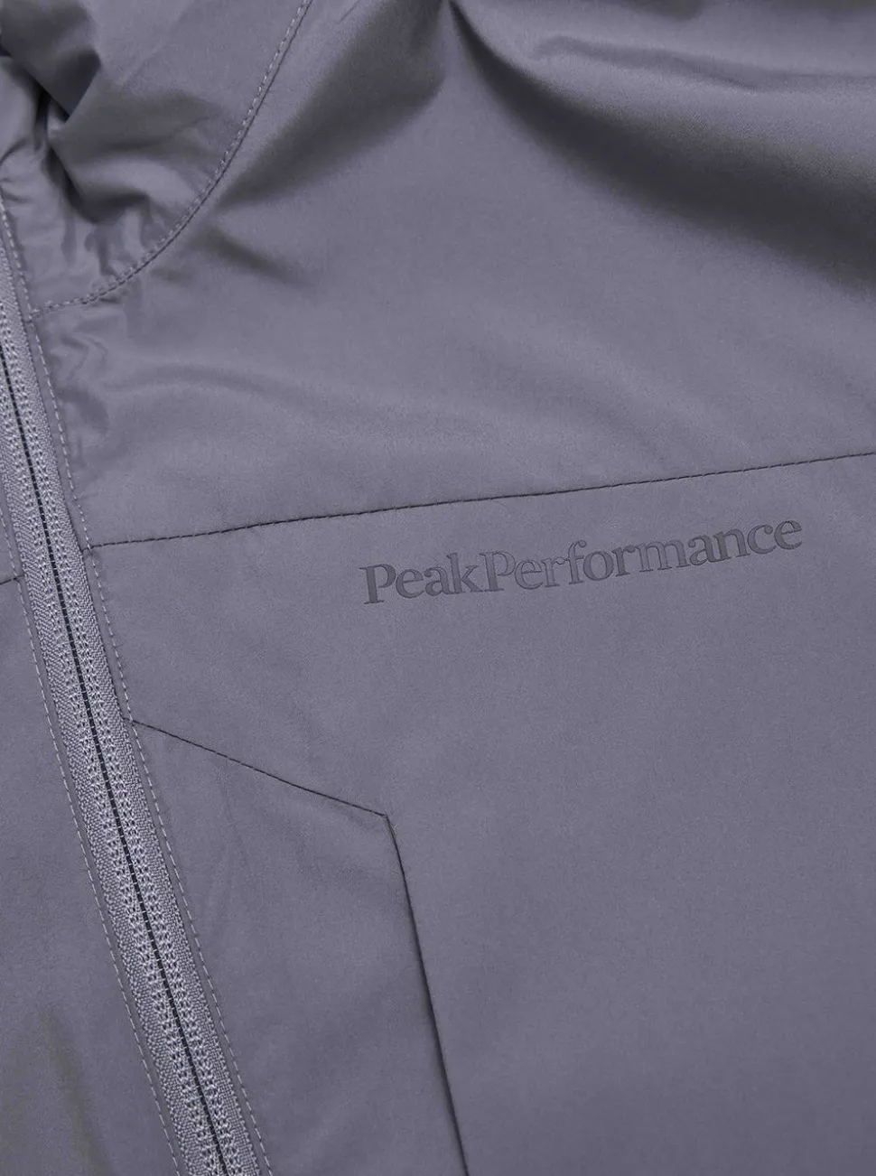 Glider Wind Jacket Herr