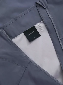 Glider Wind Vest Dam