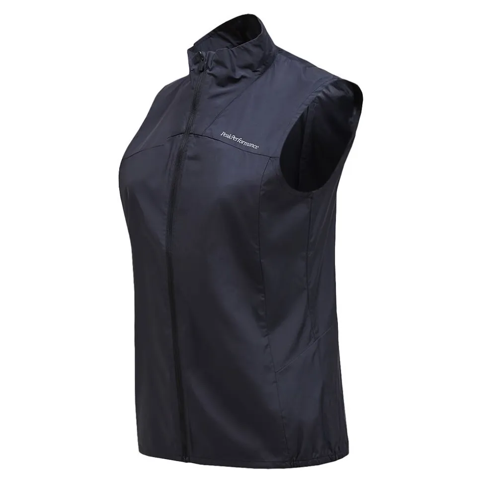 Glider Wind Vest Dam