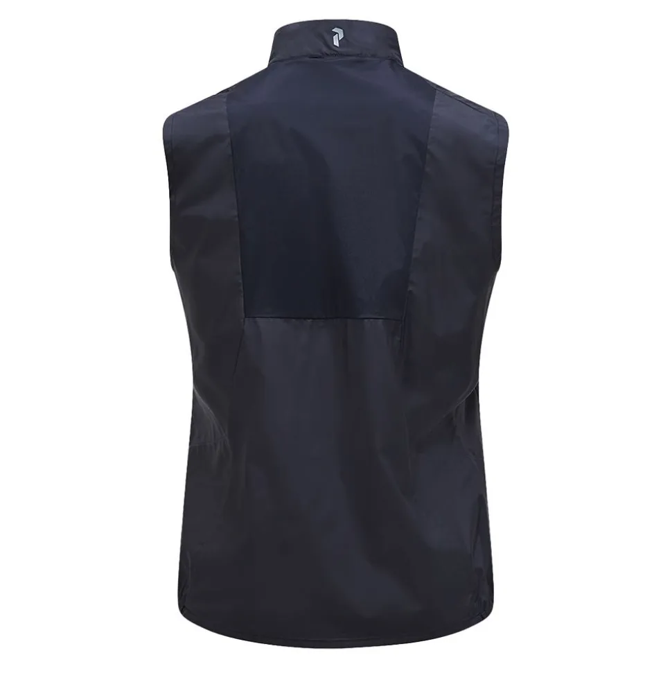 Glider Wind Vest Dam