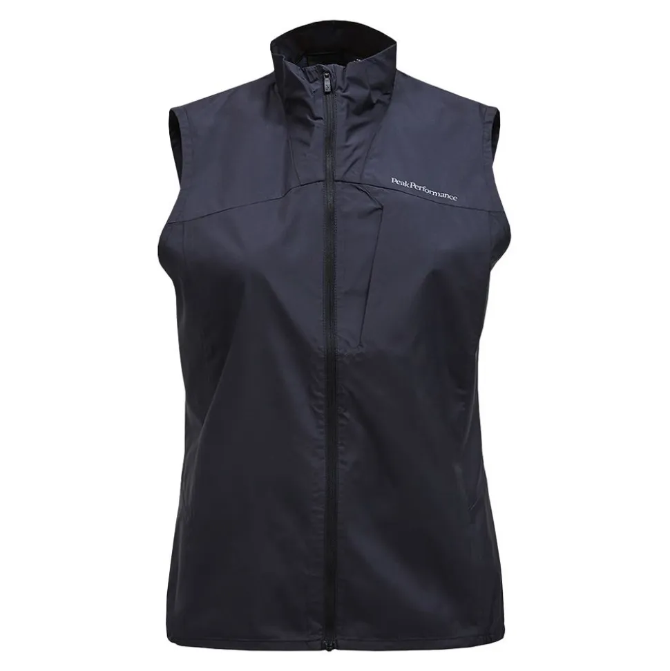 Glider Wind Vest Dam