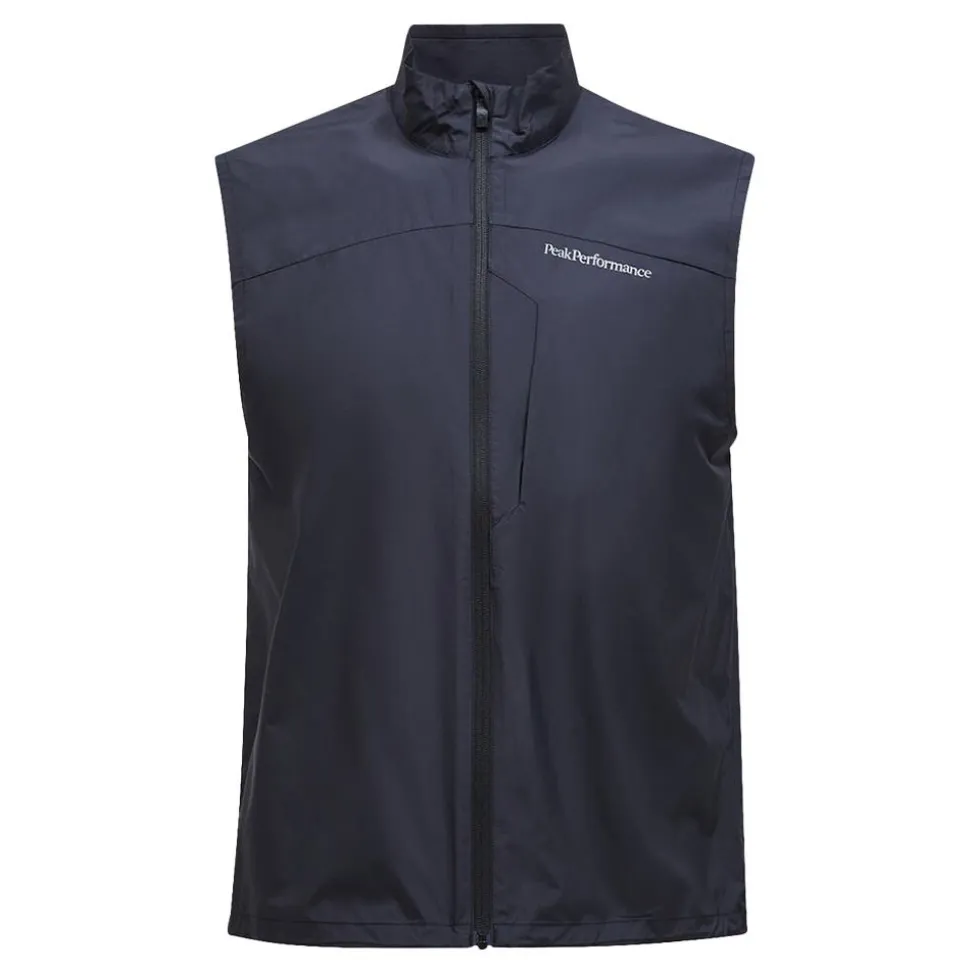 Glider Wind Vest Herr