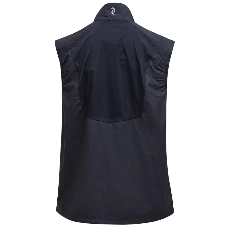 Glider Wind Vest Herr