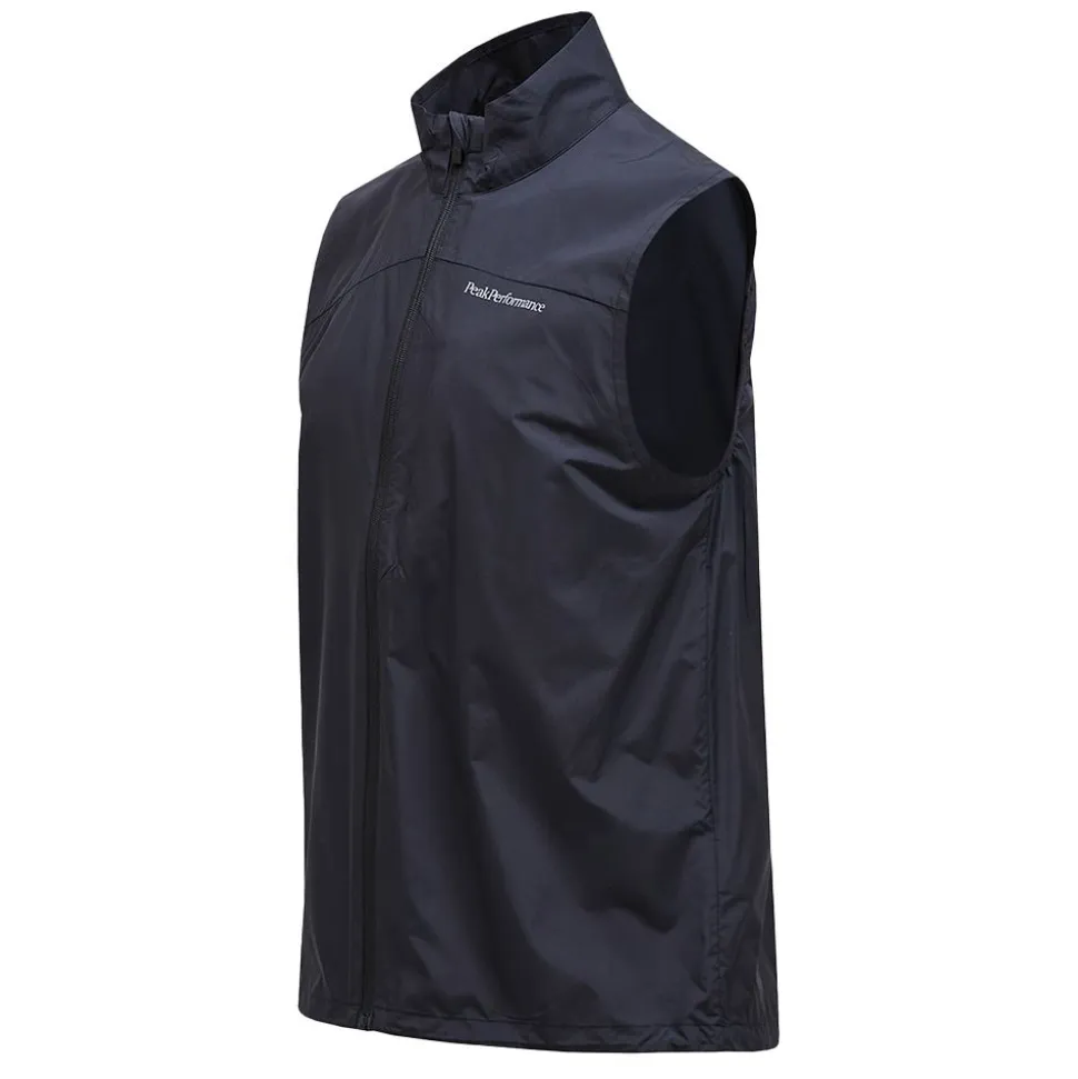 Glider Wind Vest Herr