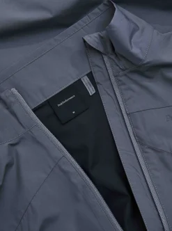 Glider Wind Vest Herr