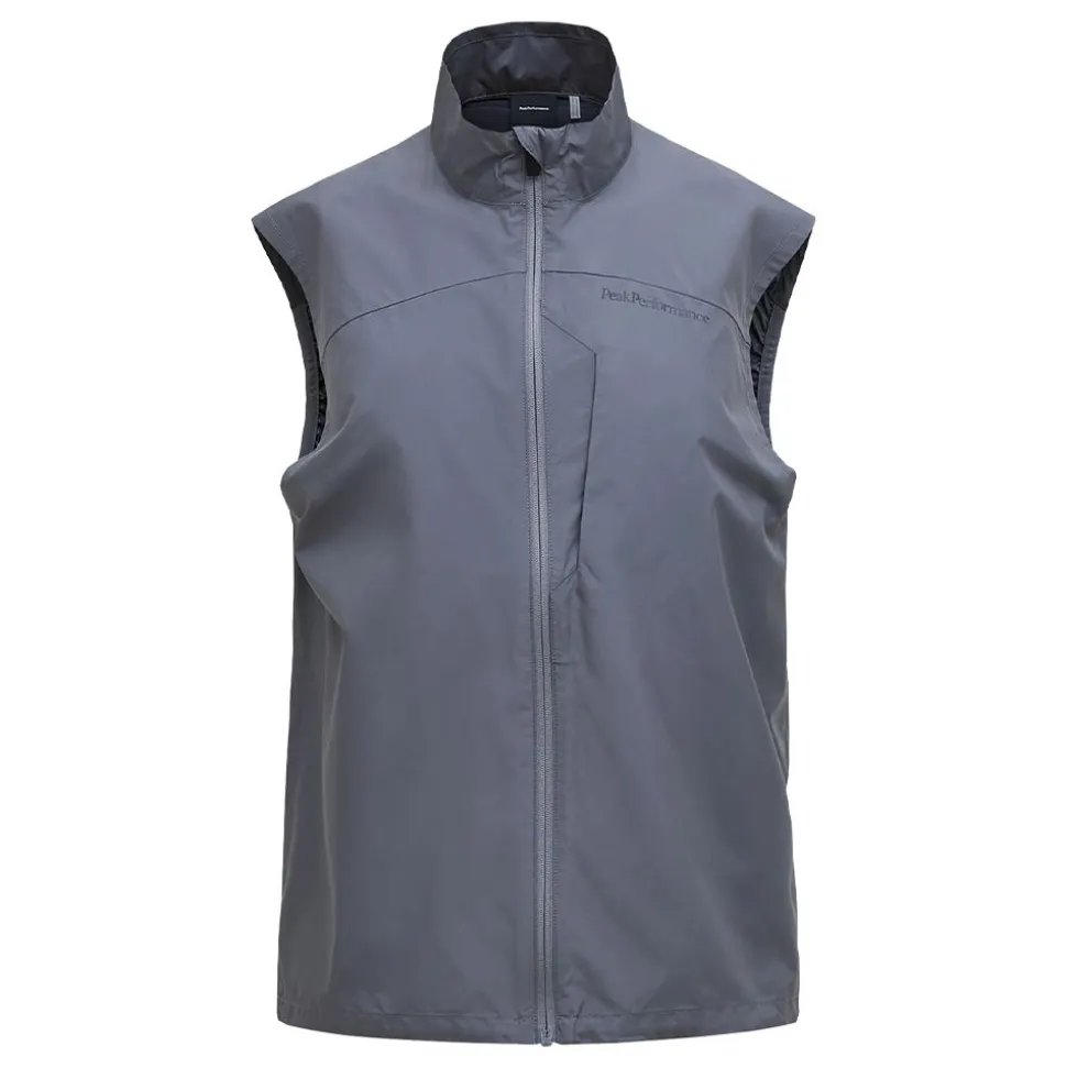 Glider Wind Vest Herr