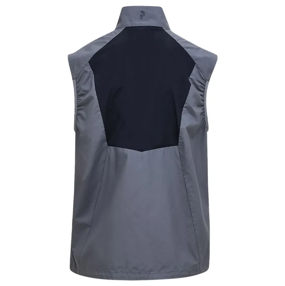 Glider Wind Vest Herr