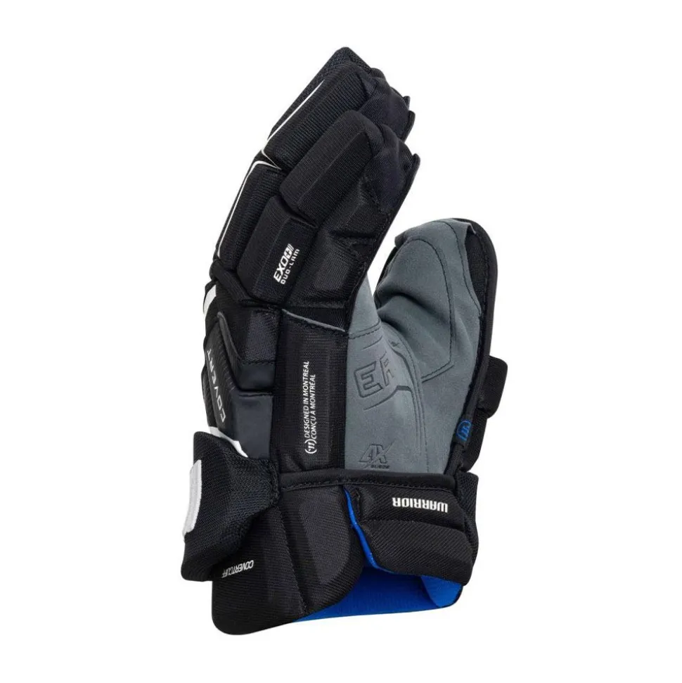 Glove QR6 Pro Junior