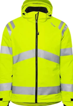 4682 GLPS VINTERJACKA VARSEL