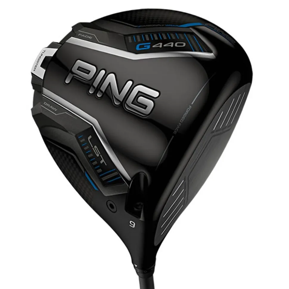 G440 LST Driver