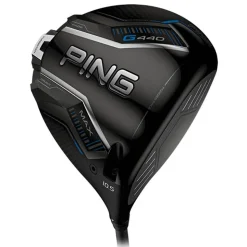 G440 Max Driver