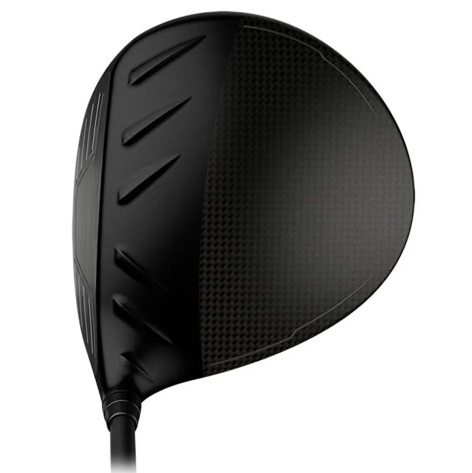 G440 Max Driver
