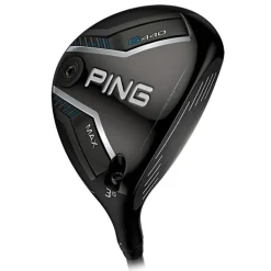 G440 Max Fairwaywood