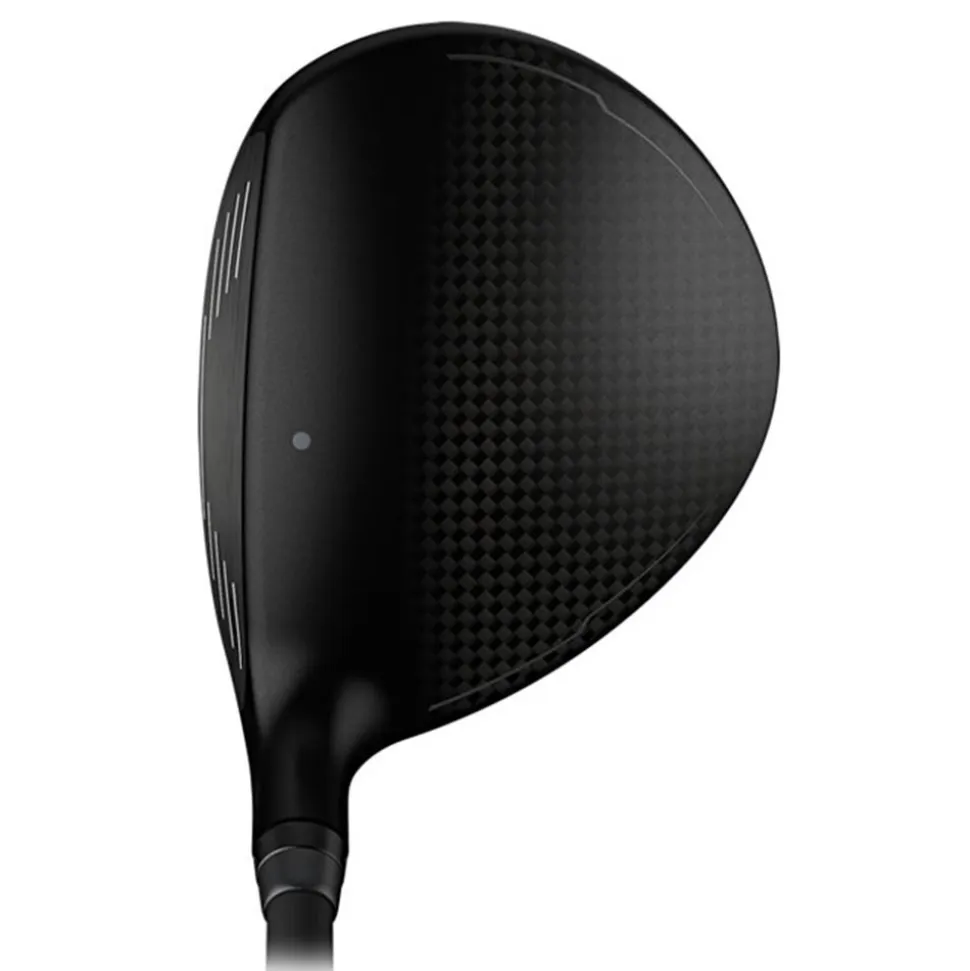 G440 Max Fairwaywood