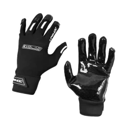 Goalie gloves EVOLAB silicone