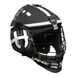 Goalie Mask Shield
