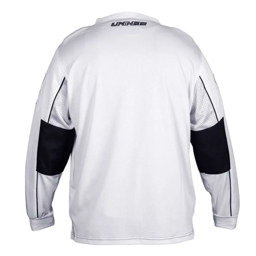Goalie Sweater Inferno