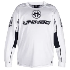 Goalie Sweater Inferno