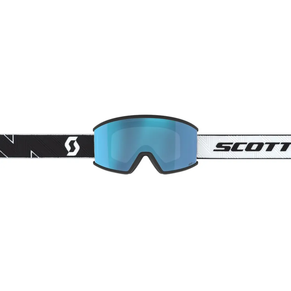 Goggle Ambit Compact