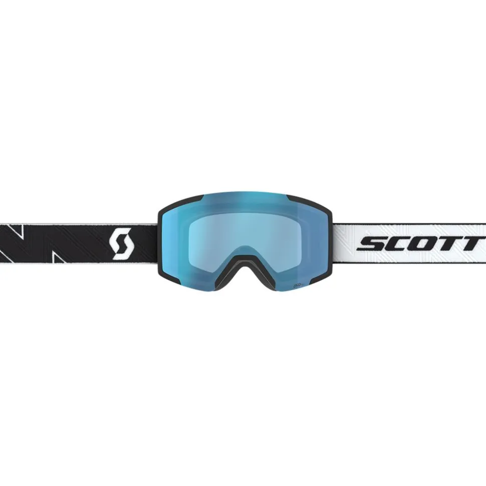 Goggle Shield
