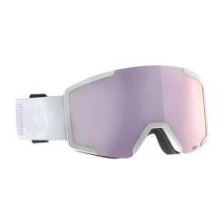Goggle Shield + Extra Lens