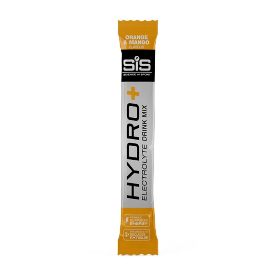 Go Hydro+
